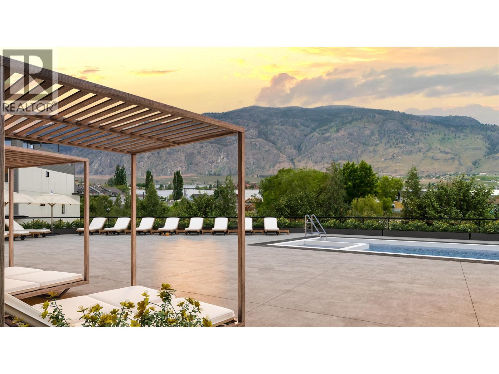 4601 97th Street Unit# 14, Osoyoos