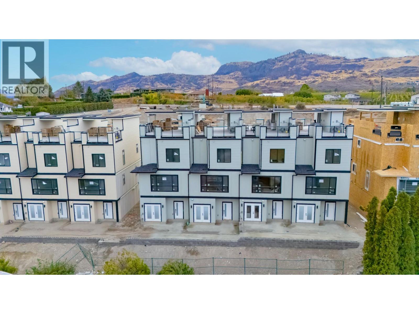 4601 97th Street Unit# 14, Osoyoos