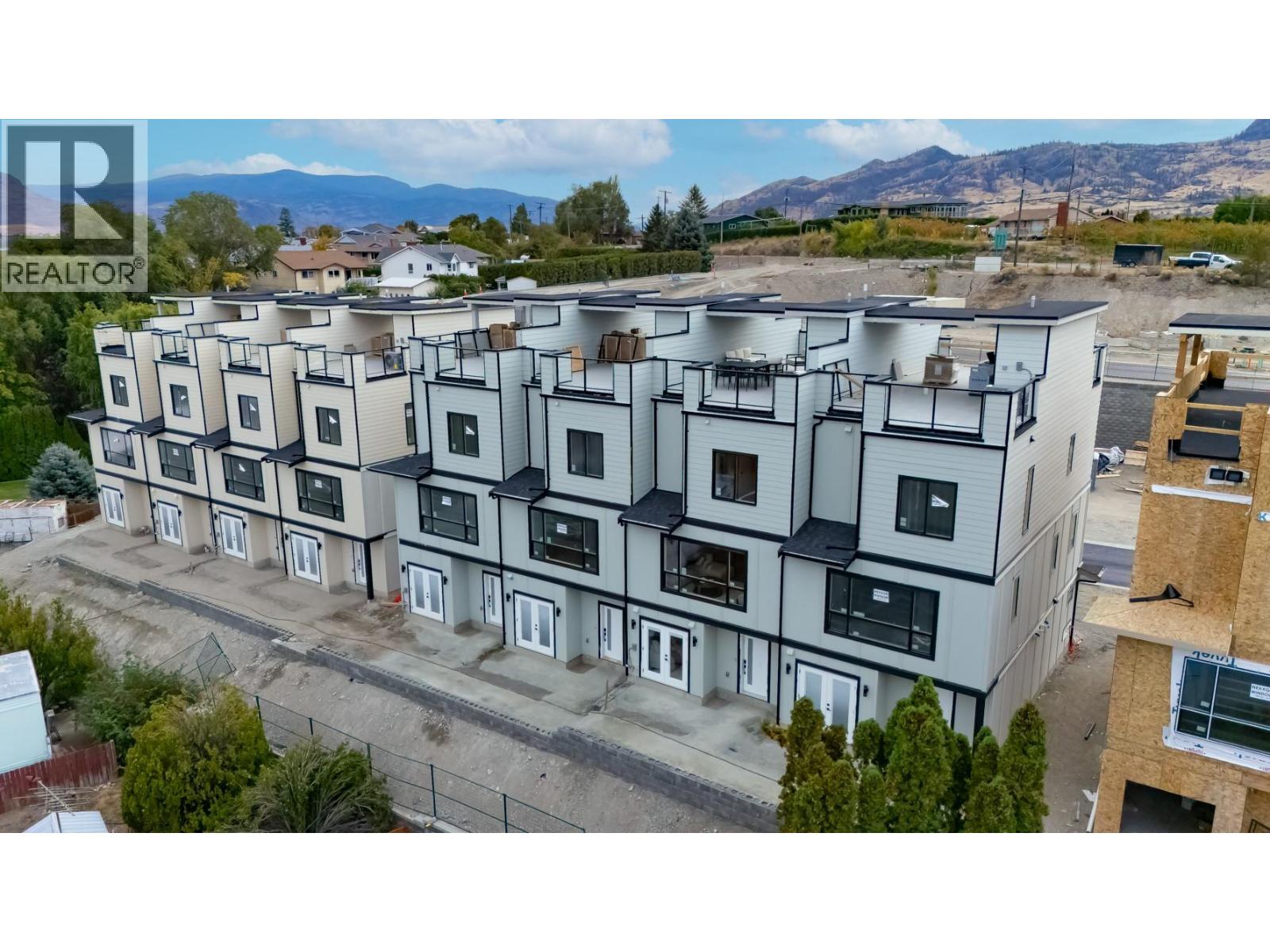 4601 97th Street Unit# 14, Osoyoos