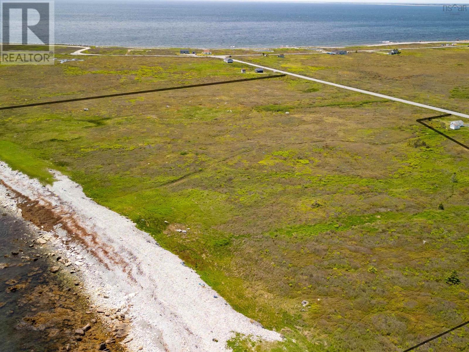 Property 4 of 11 of Lot Baccaro Road