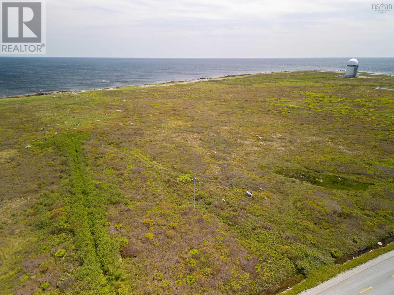 Property 5 of 11 of Lot Baccaro Road