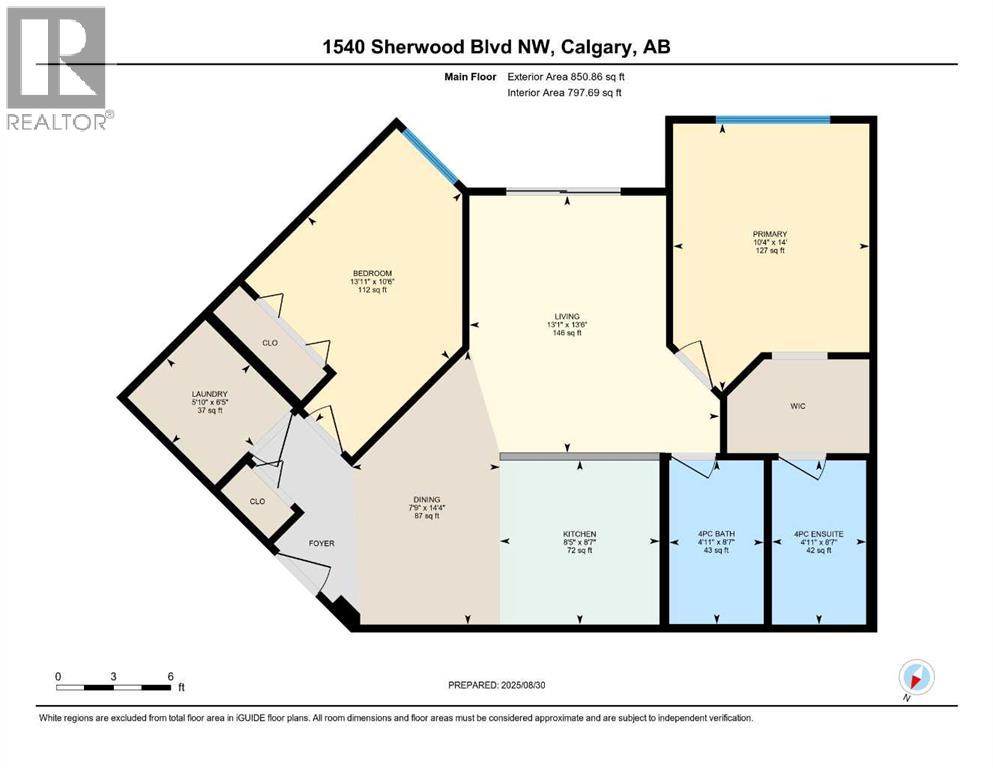 Single Family House for Sale in   Sherwood Boulevard NW Sherwood Calgary 