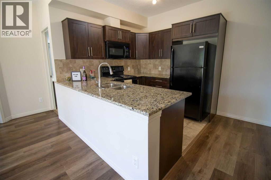 1123, 1540 Sherwood Boulevard NW, Calgary, Alberta