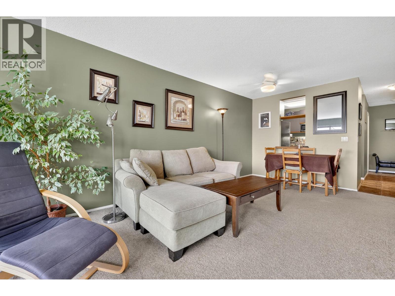 1006 737 Leon Avenue, Kelowna