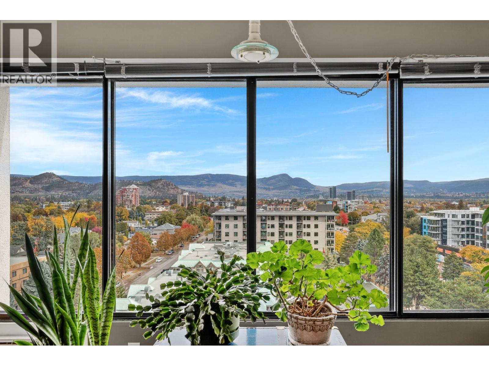 1006 737 Leon Avenue, Kelowna