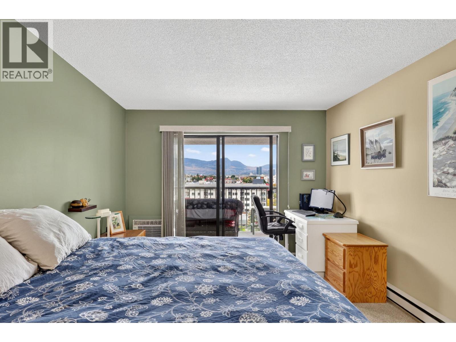 1006 737 Leon Avenue, Kelowna