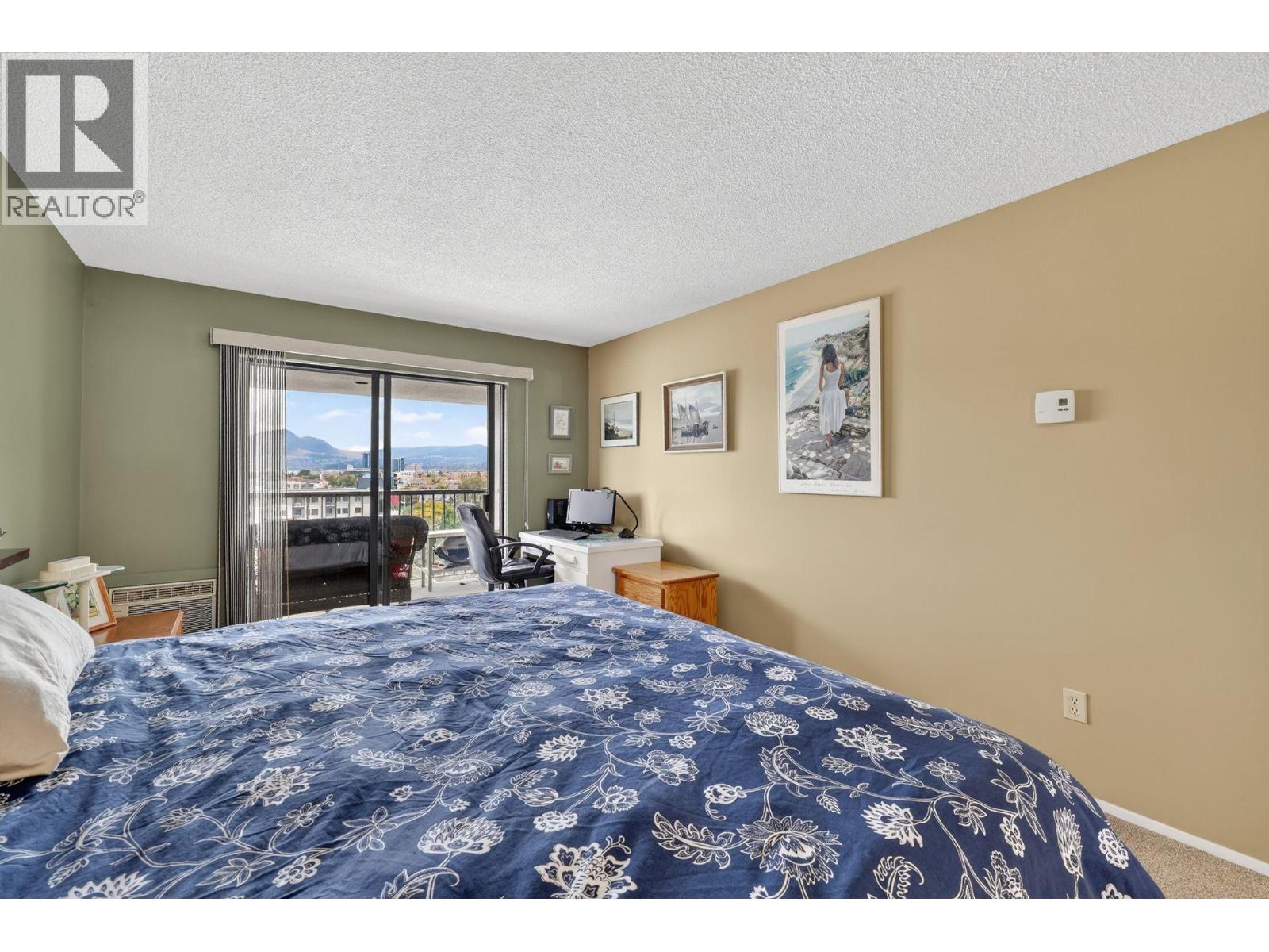 1006 737 Leon Avenue, Kelowna