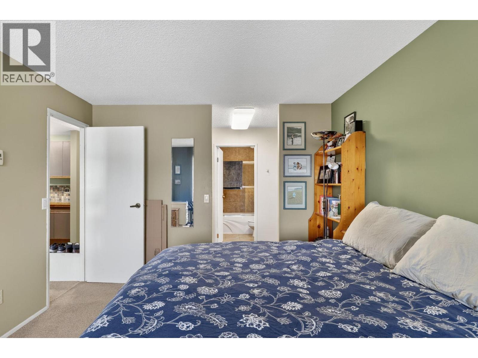 1006 737 Leon Avenue, Kelowna
