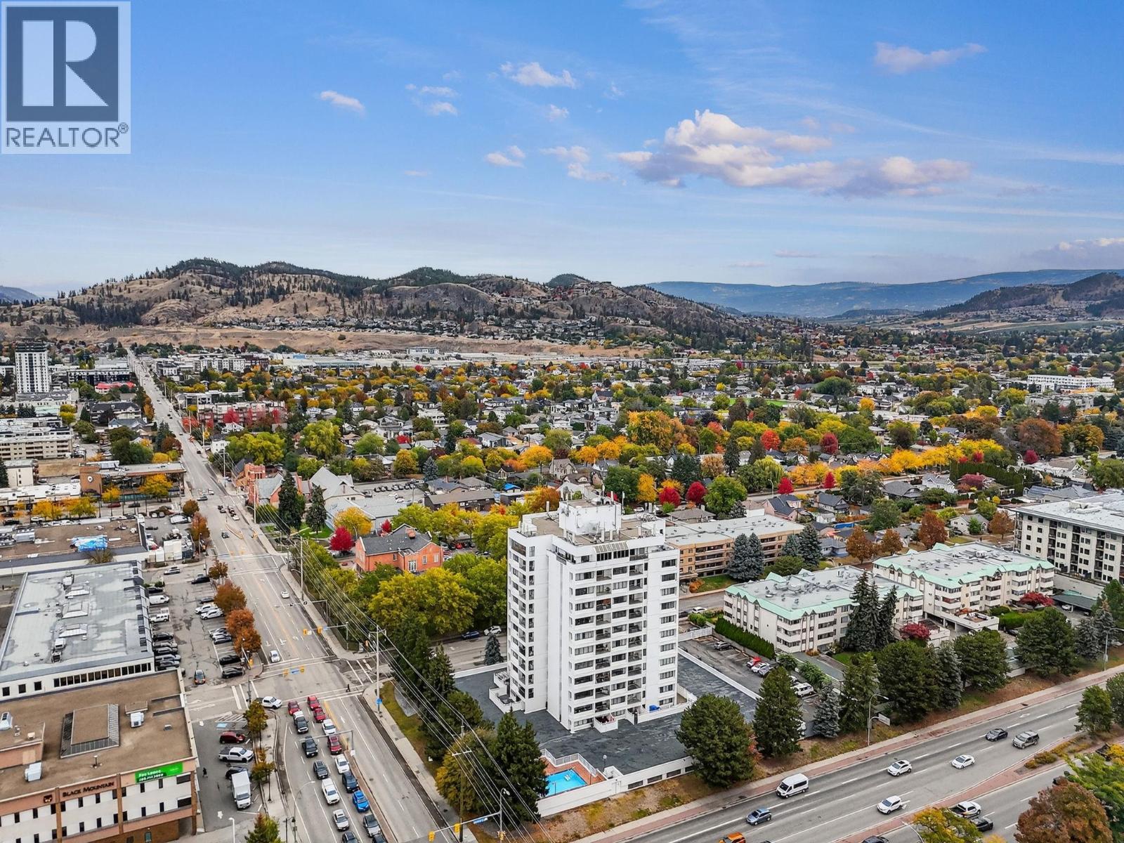 1006 737 Leon Avenue, Kelowna