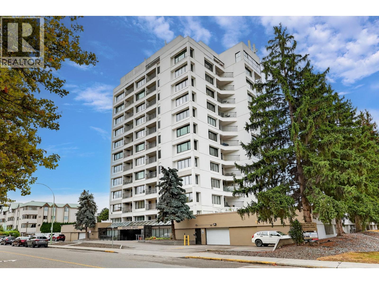 1006 737 Leon Avenue, Kelowna