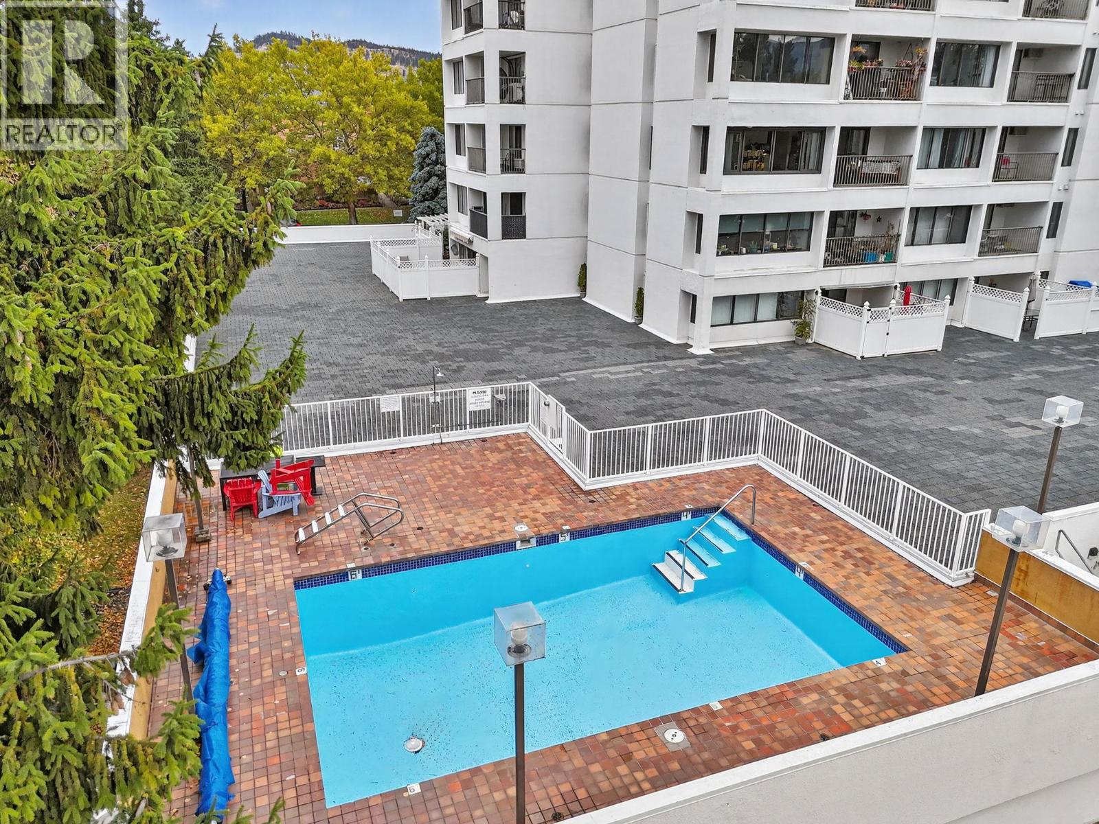 1006 737 Leon Avenue, Kelowna