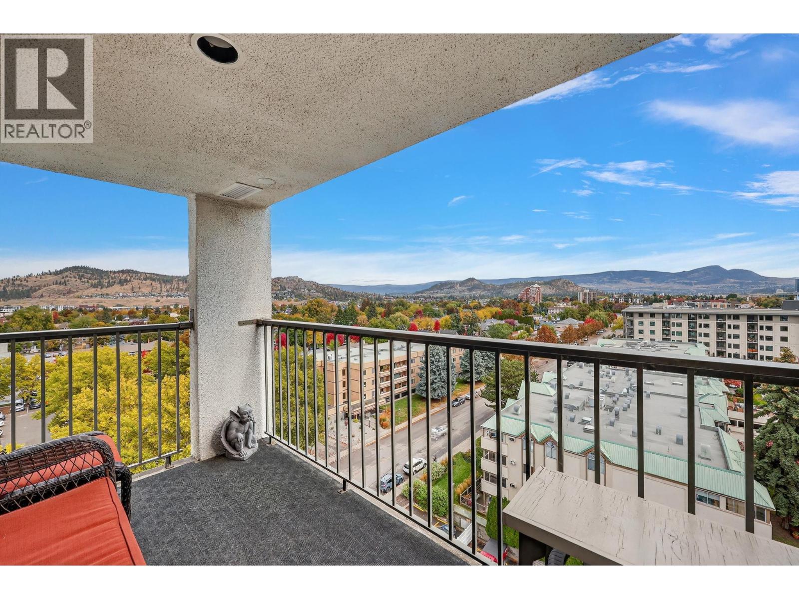 1006 737 Leon Avenue, Kelowna