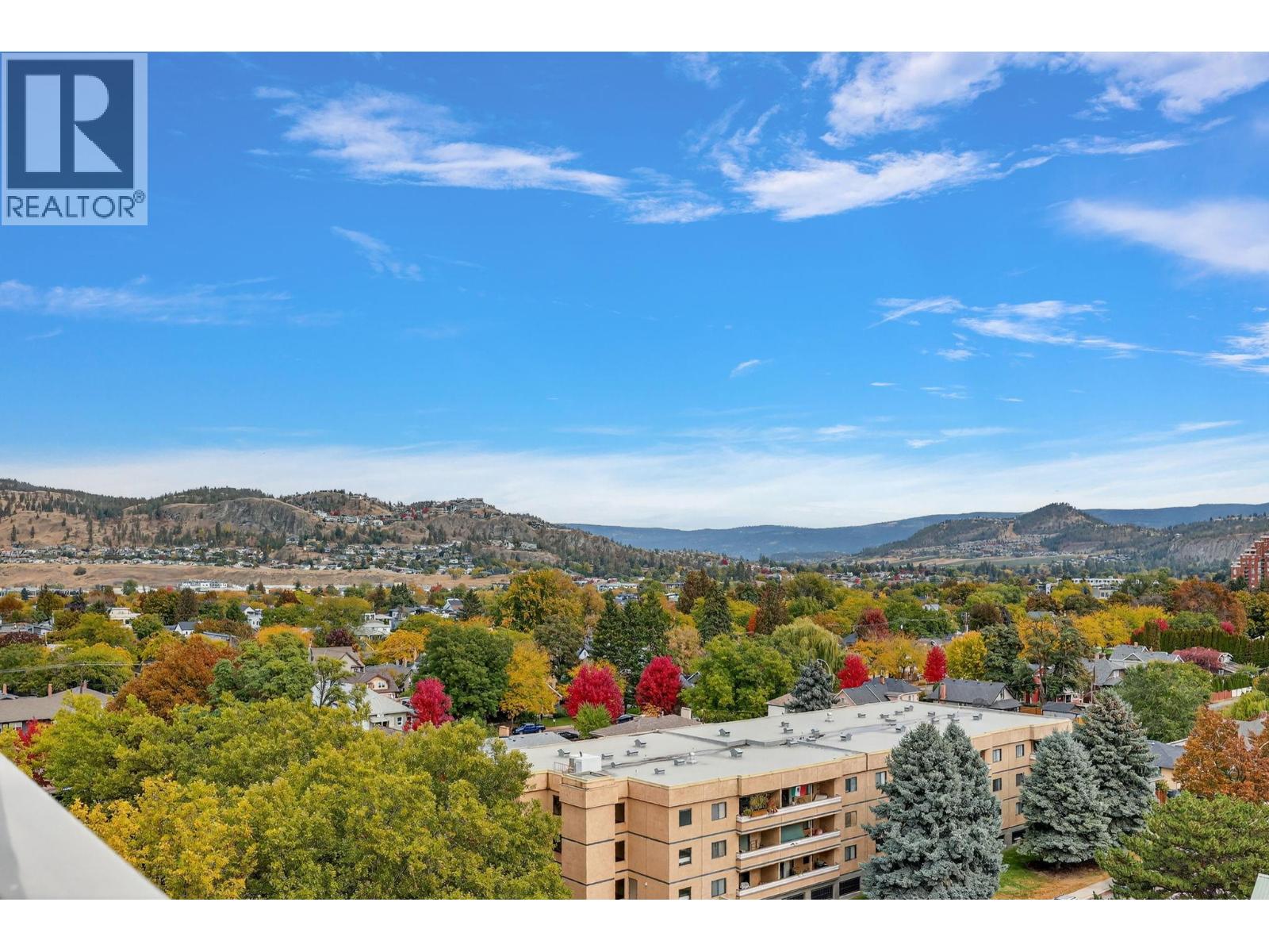 1006 737 Leon Avenue, Kelowna
