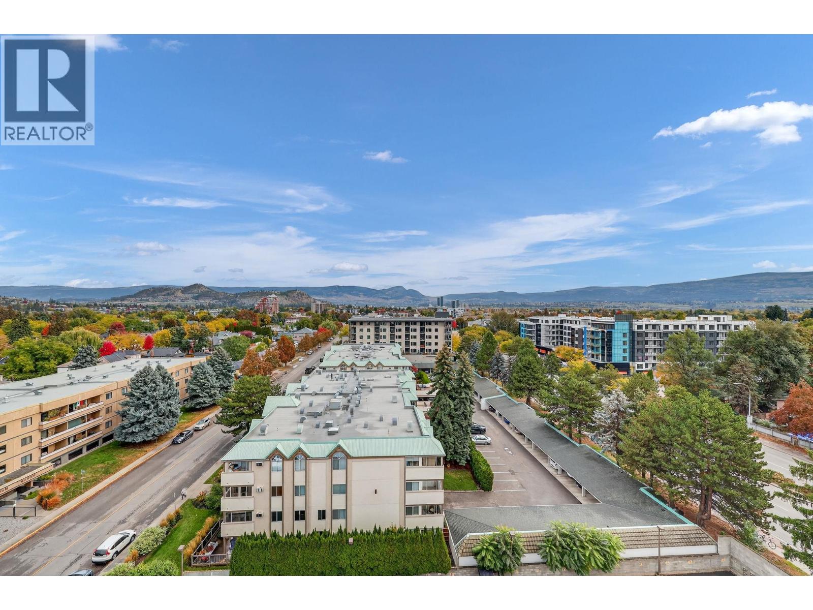 1006 737 Leon Avenue, Kelowna