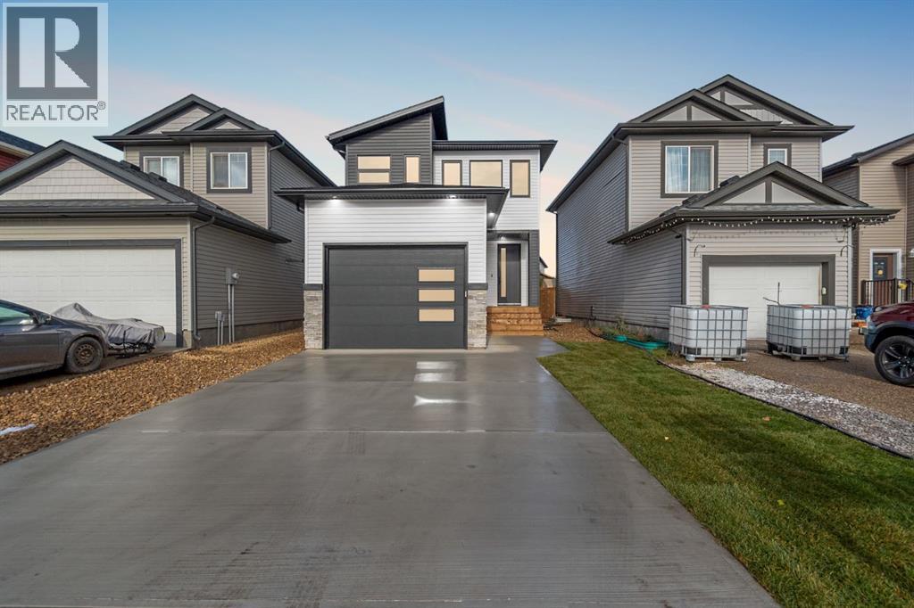 123 Athabasca Crescent, Fort McMurray