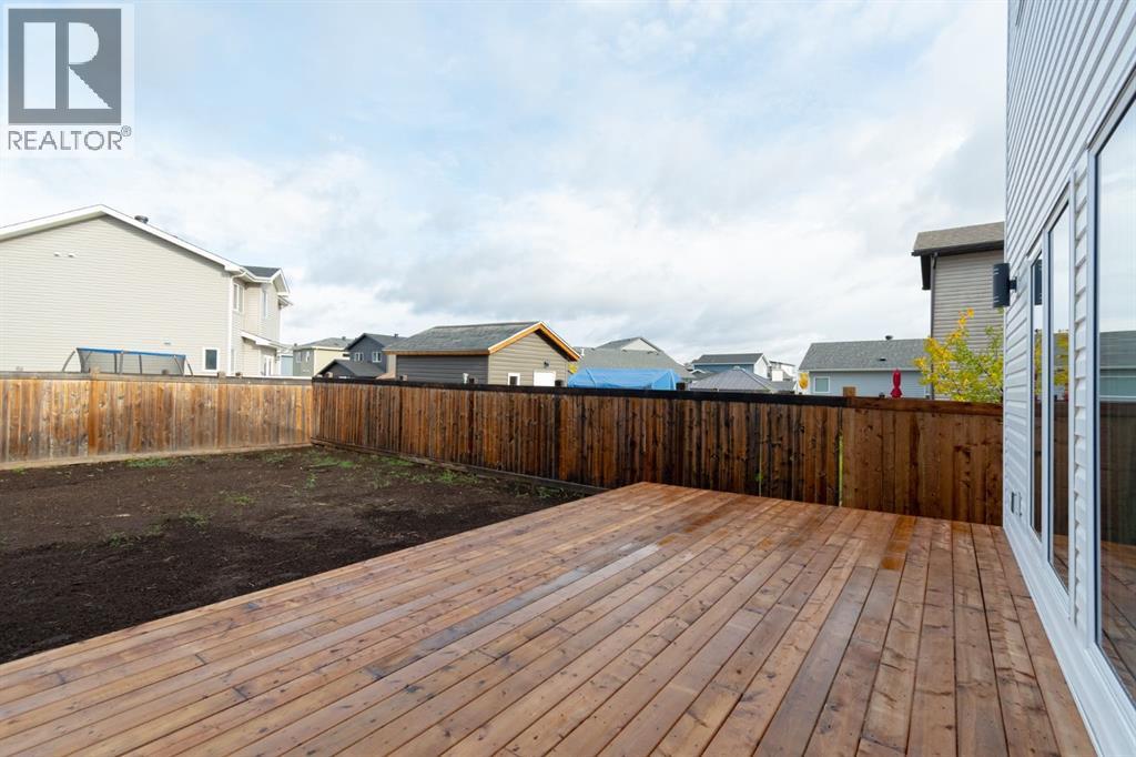 123 Athabasca Crescent, Fort McMurray