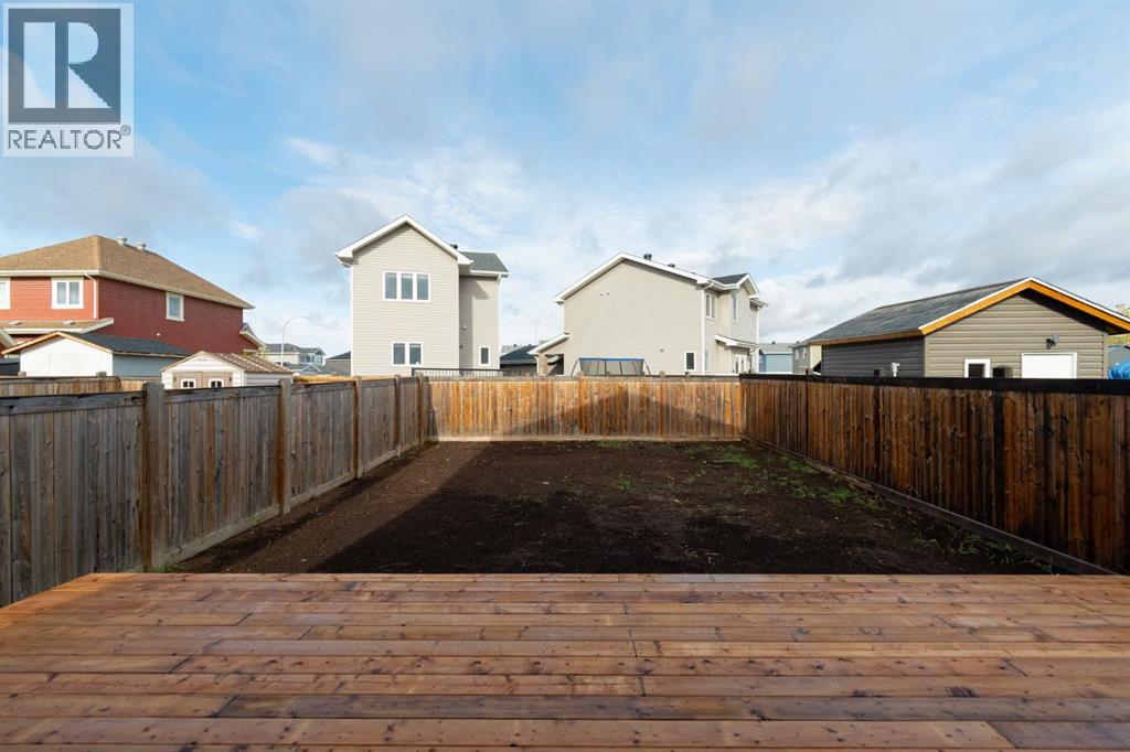 123 Athabasca Crescent, Fort McMurray