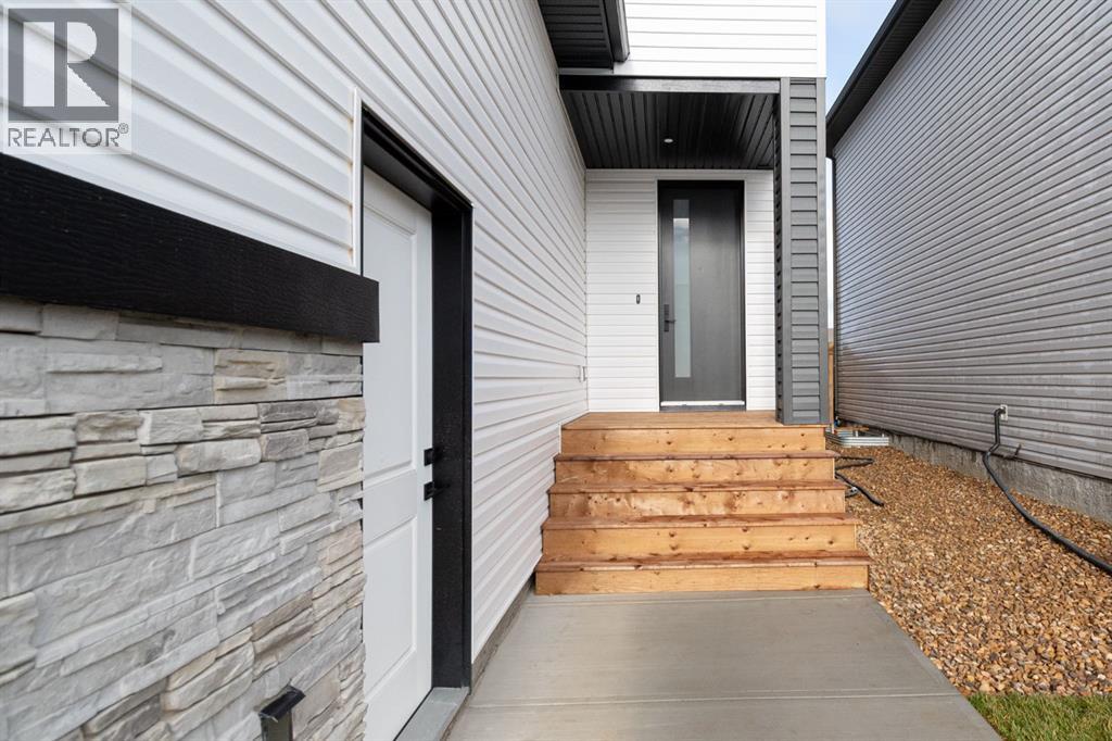 123 Athabasca Crescent, Fort McMurray