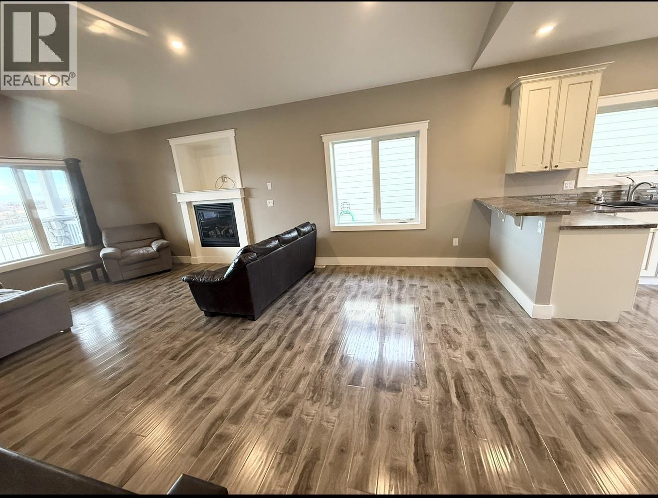 10511 111 STREET, Fort St. John