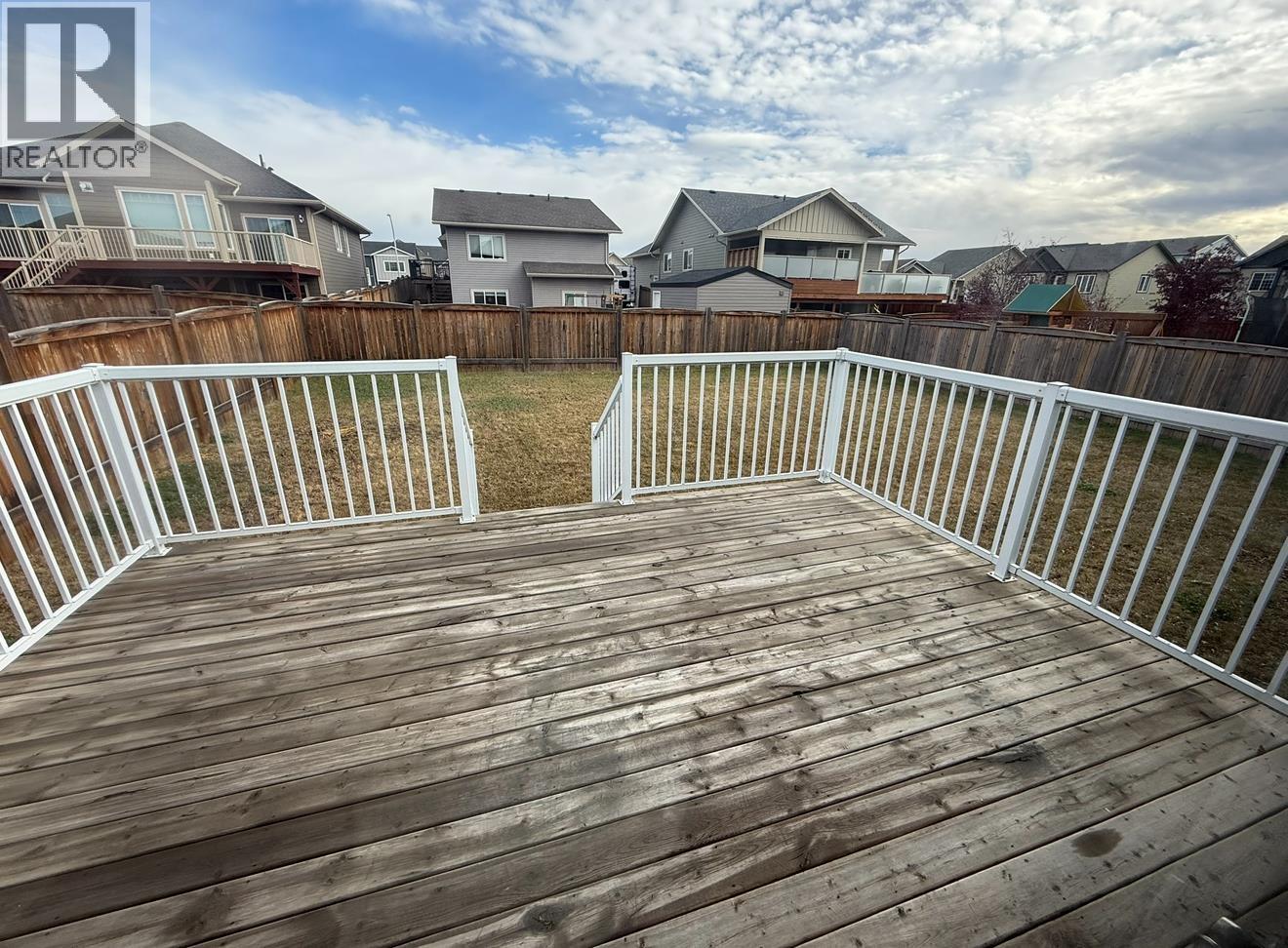 10511 111 STREET, Fort St. John