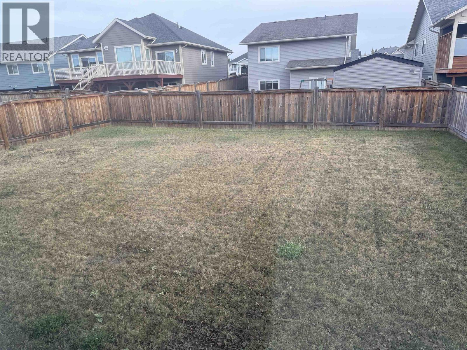 10511 111 STREET, Fort St. John