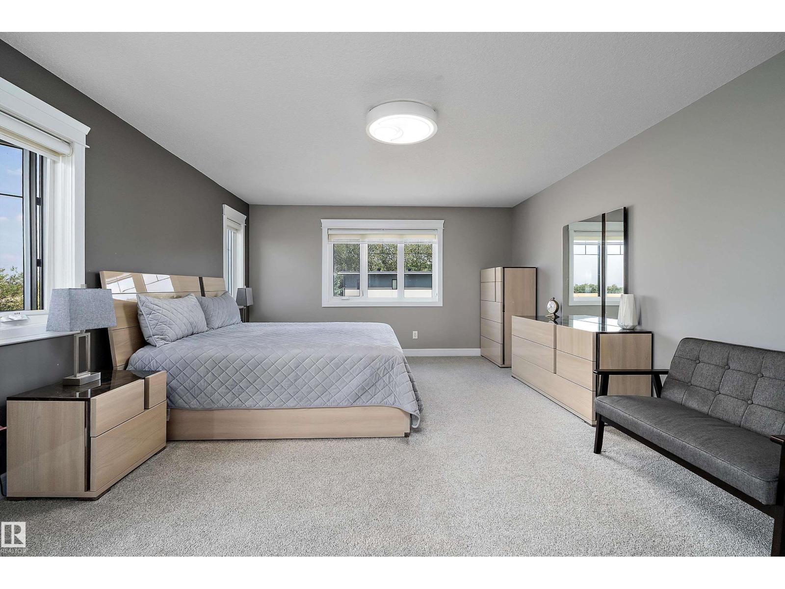 #9B 54231 Range Road 250, Rural Sturgeon County