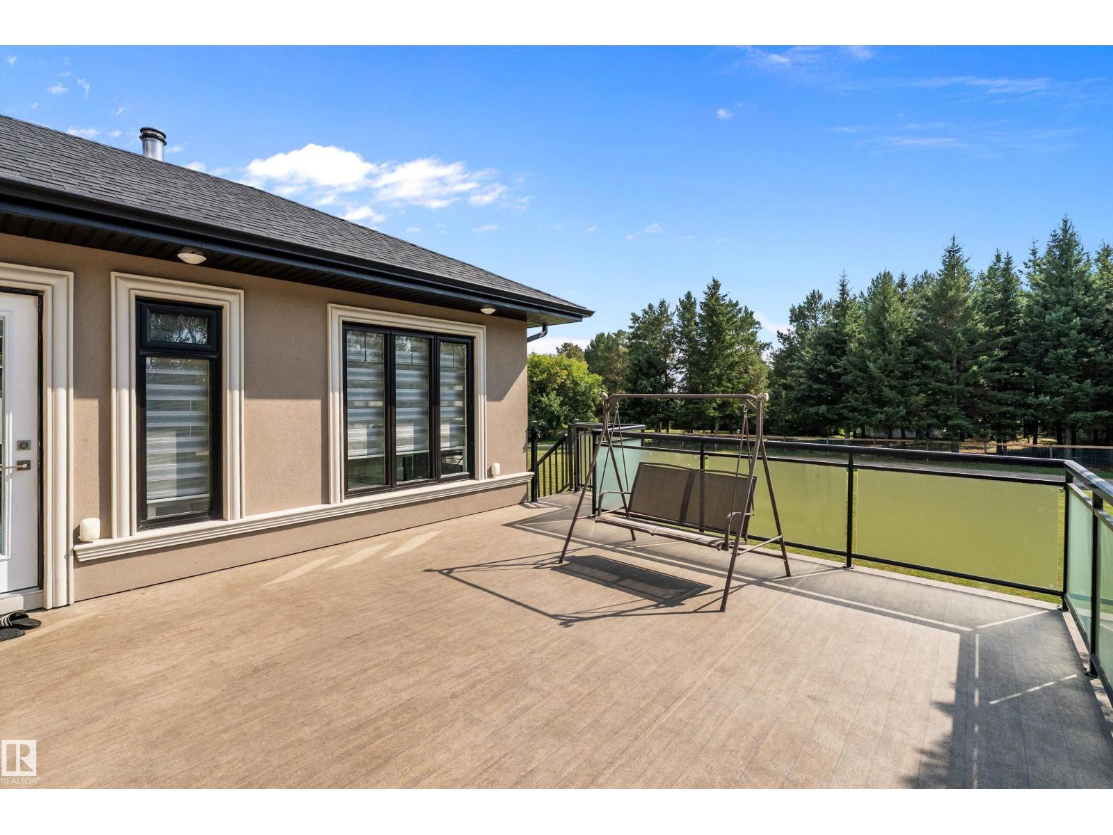 #9B 54231 Range Road 250, Rural Sturgeon County