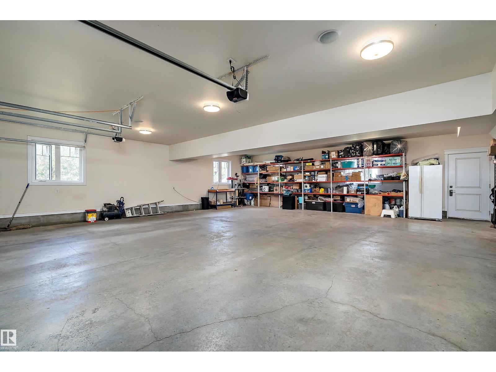 #9B 54231 Range Road 250, Rural Sturgeon County