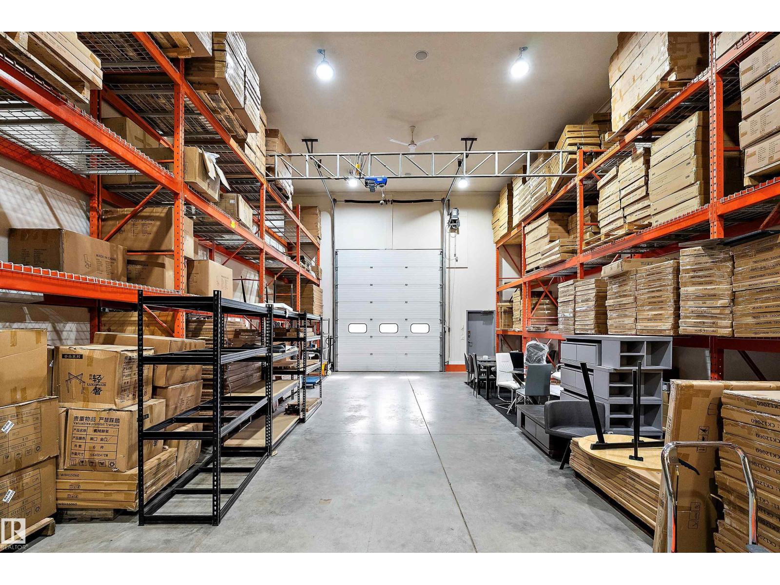 #9B 54231 Range Road 250, Rural Sturgeon County