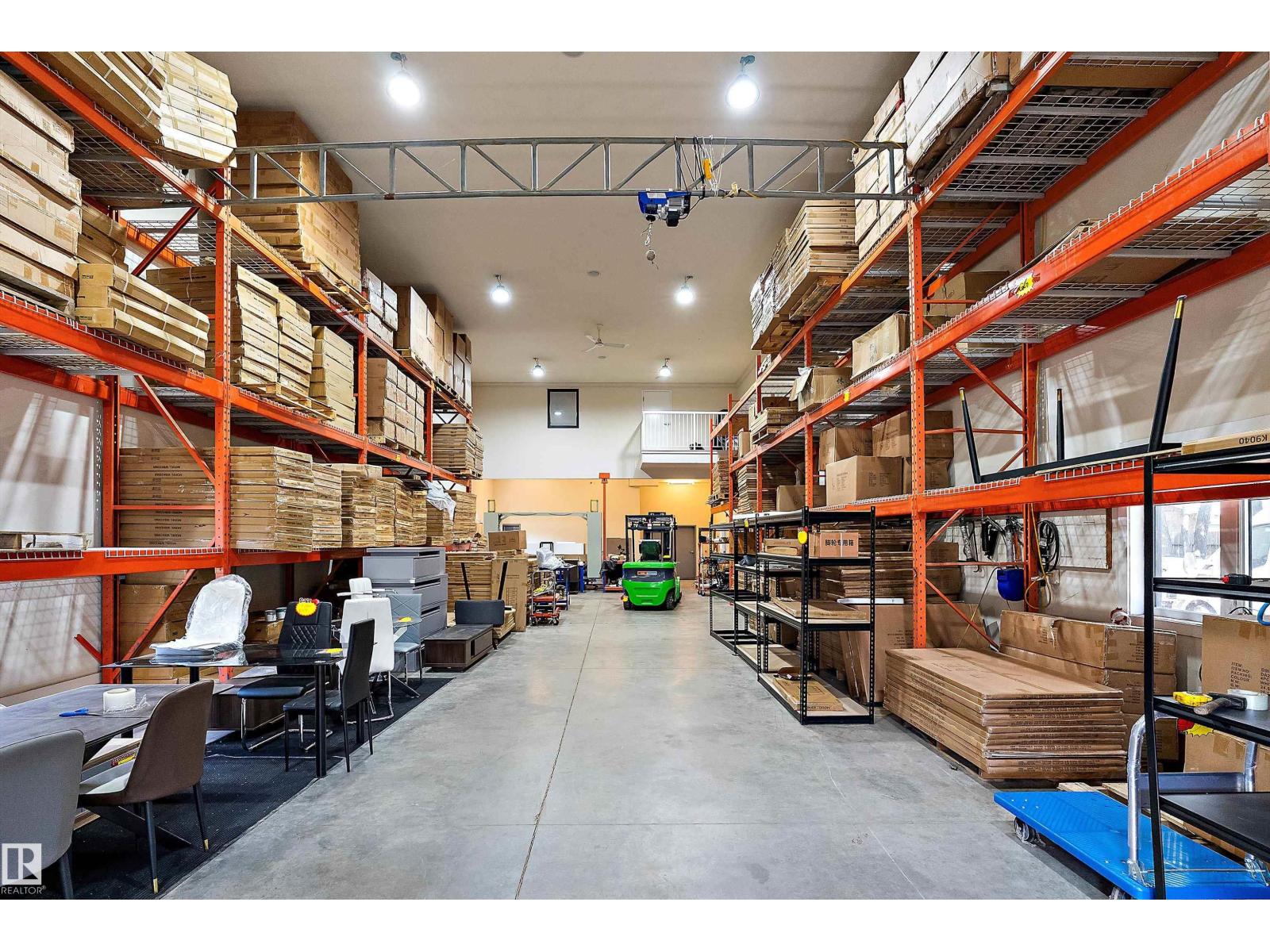 #9B 54231 Range Road 250, Rural Sturgeon County