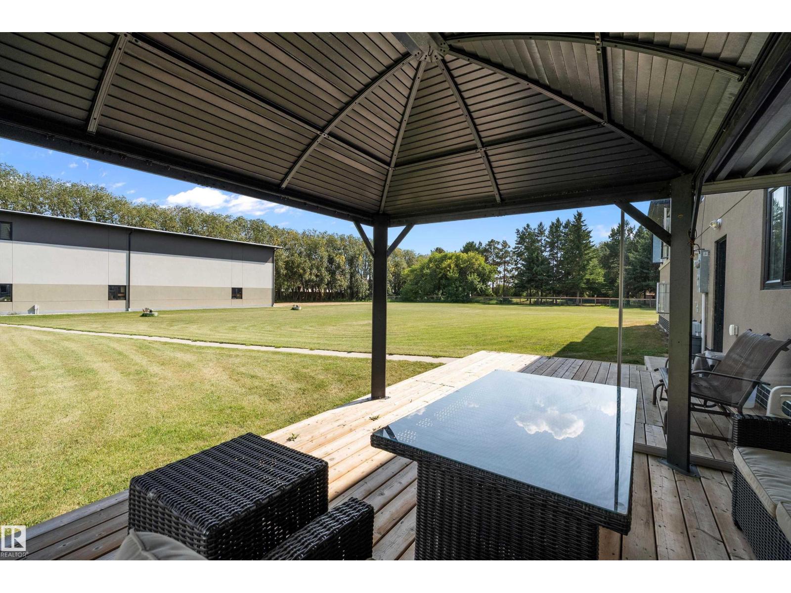 #9B 54231 Range Road 250, Rural Sturgeon County