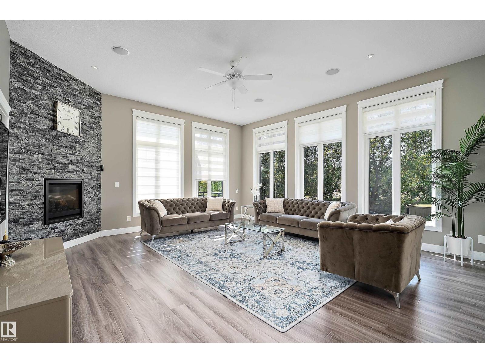 #9B 54231 Range Road 250, Rural Sturgeon County