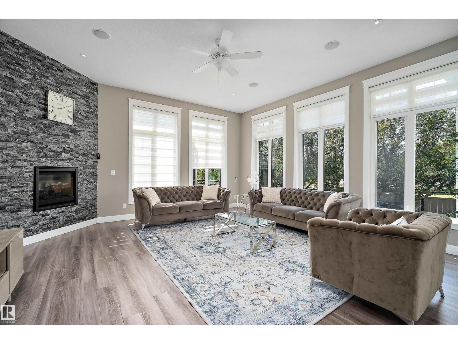 #9B 54231 Range Road 250, Rural Sturgeon County