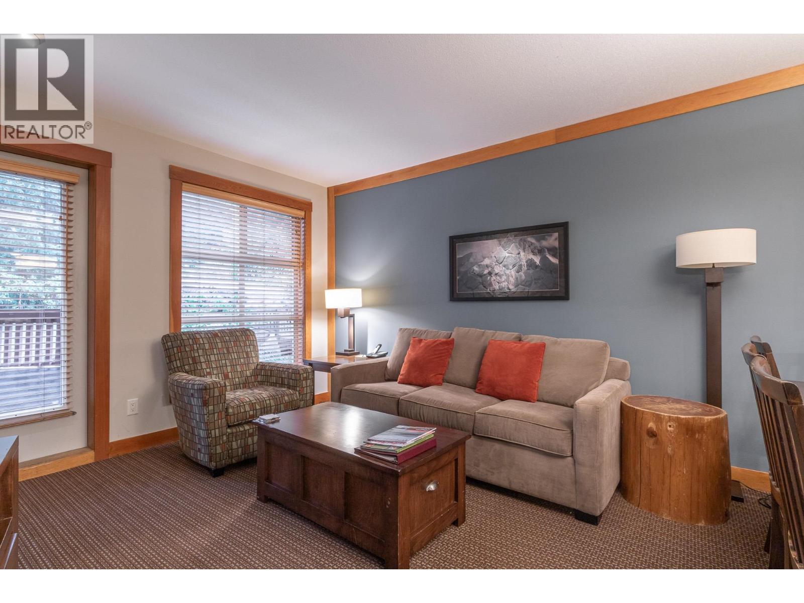 334D 2036 LONDON LANE, Whistler