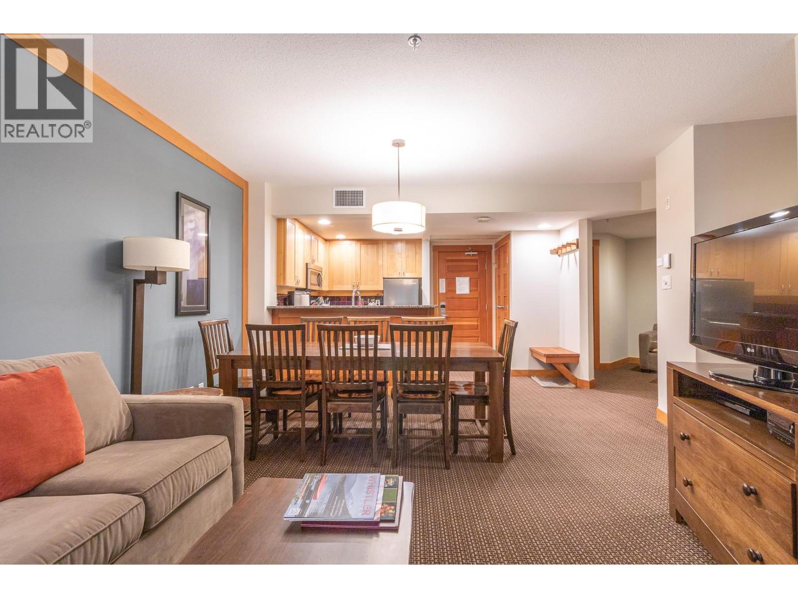 334D 2036 LONDON LANE, Whistler