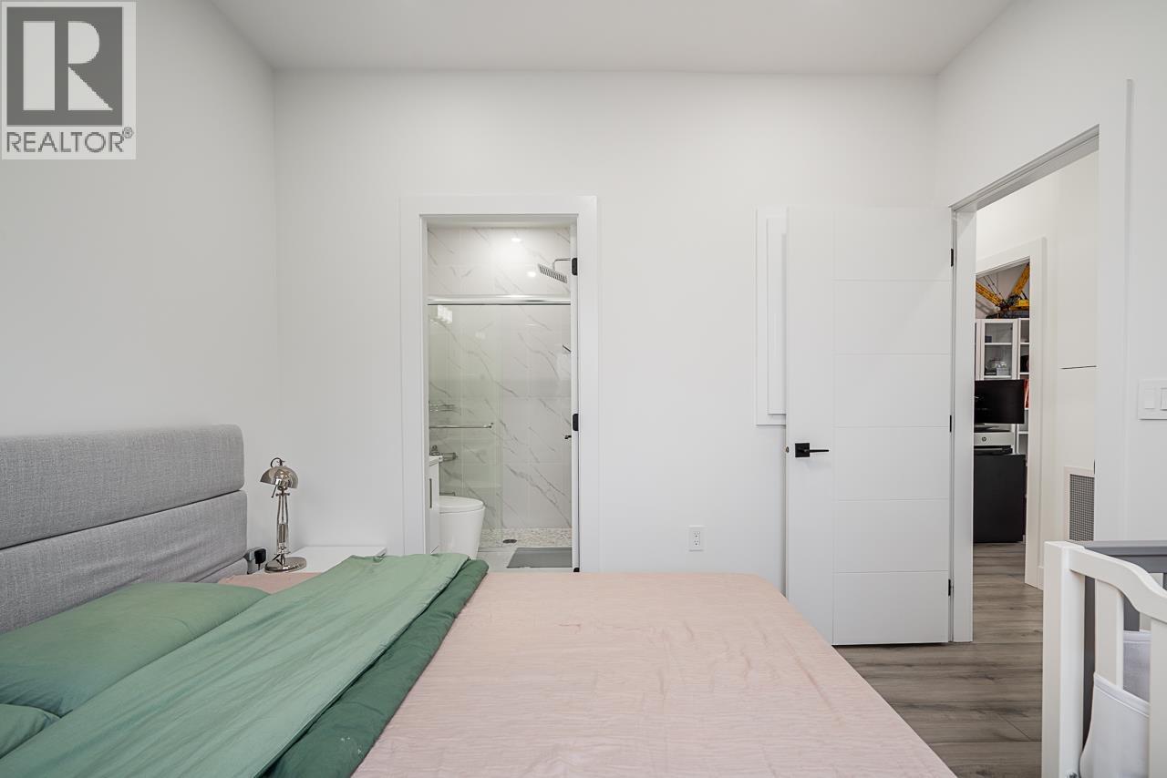 #2 4675 CANADA WAY, Burnaby