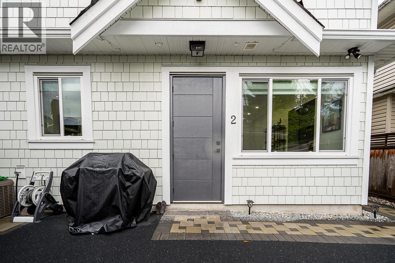 #2 4675 CANADA WAY, Burnaby