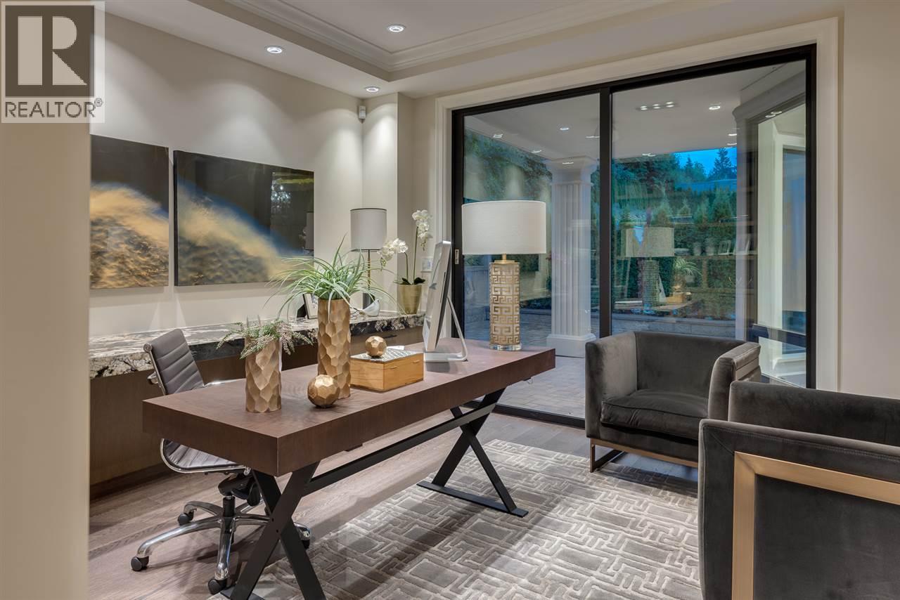 1525 VINSON CREEK ROAD, West Vancouver