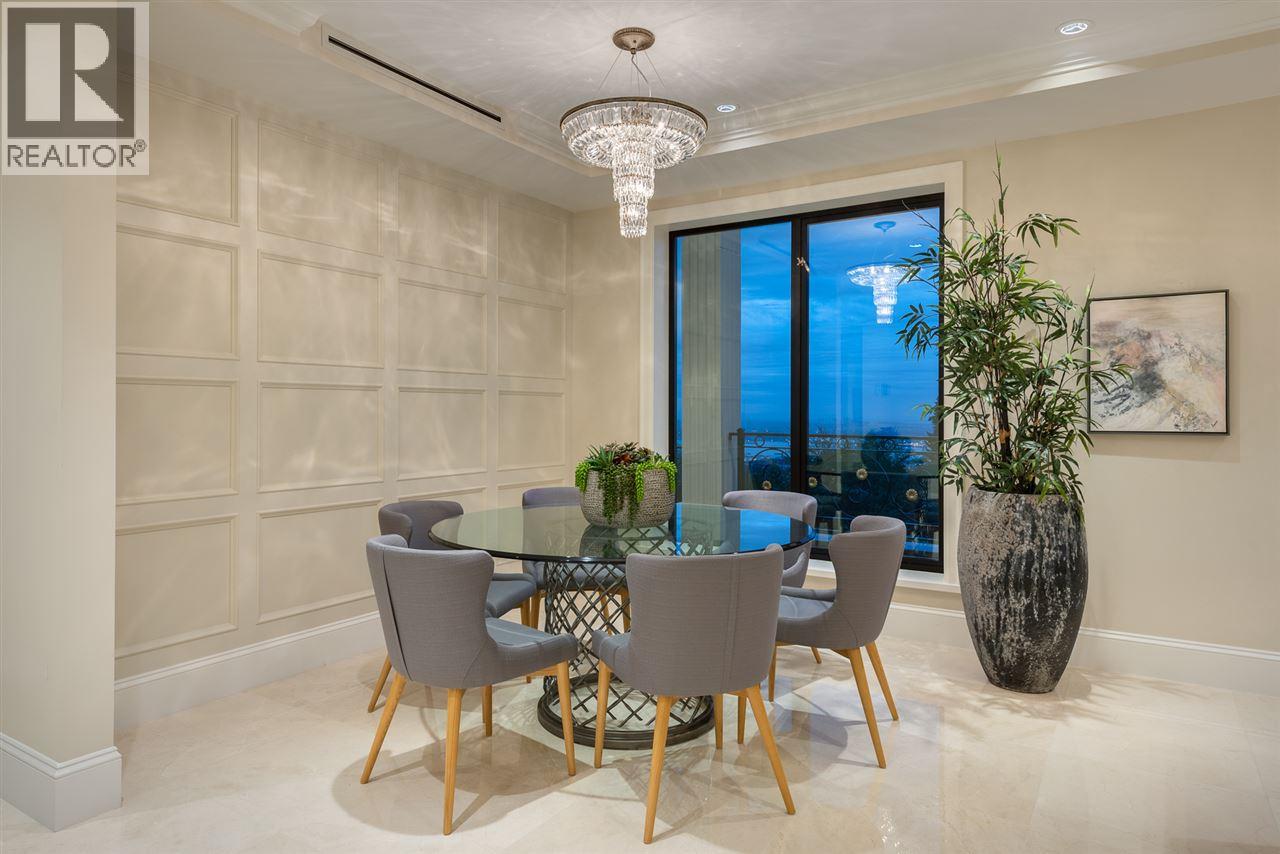 1525 VINSON CREEK ROAD, West Vancouver