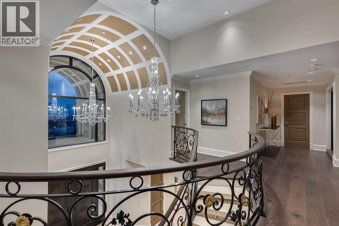 1525 VINSON CREEK ROAD, West Vancouver