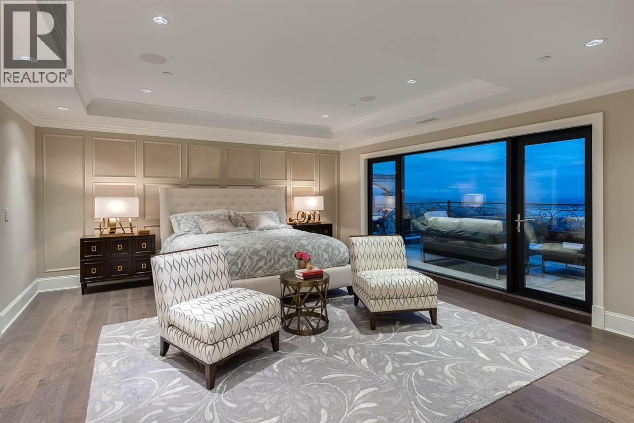 1525 VINSON CREEK ROAD, West Vancouver