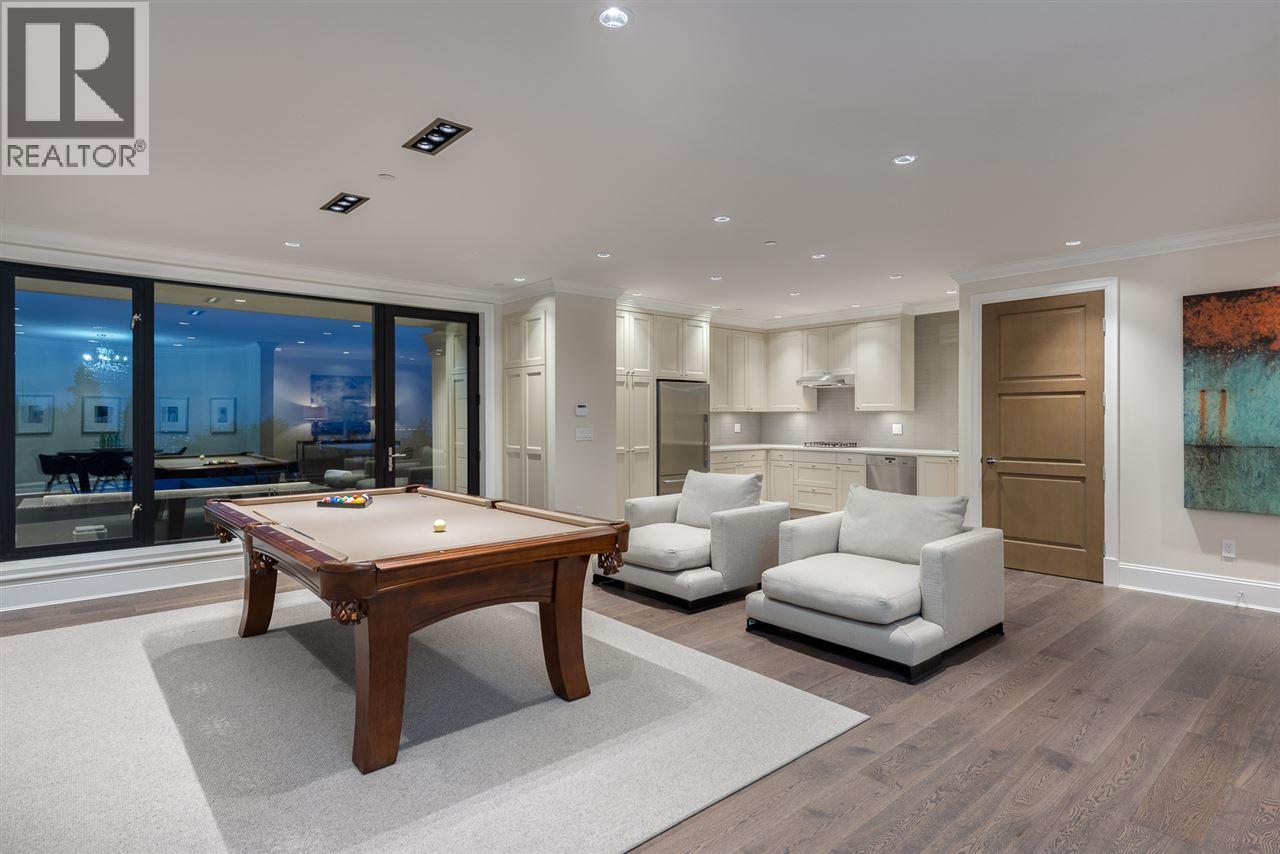 1525 VINSON CREEK ROAD, West Vancouver