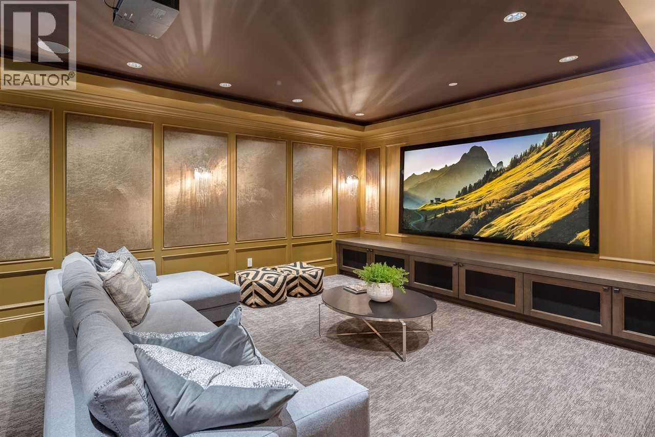 1525 VINSON CREEK ROAD, West Vancouver