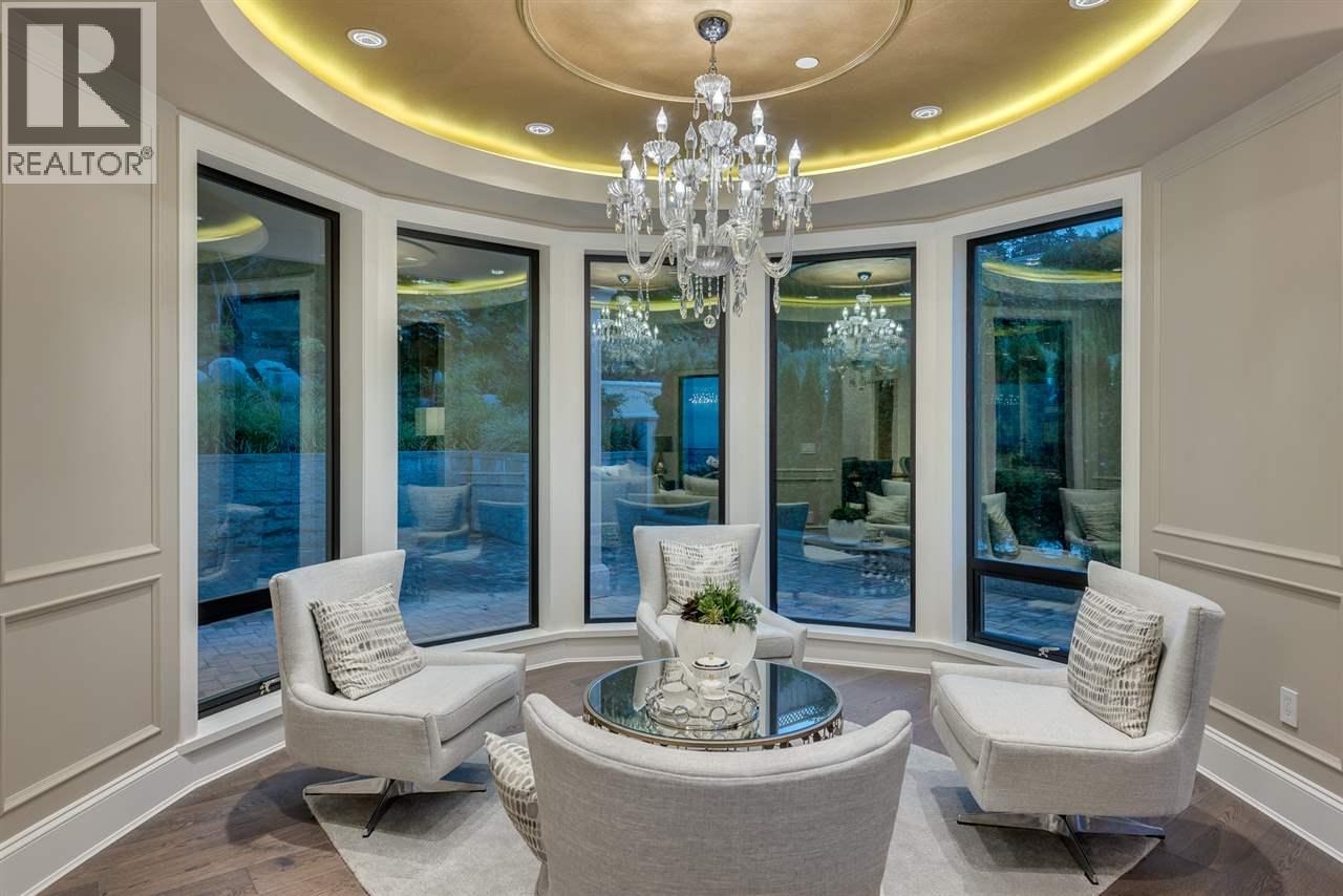 1525 VINSON CREEK ROAD, West Vancouver