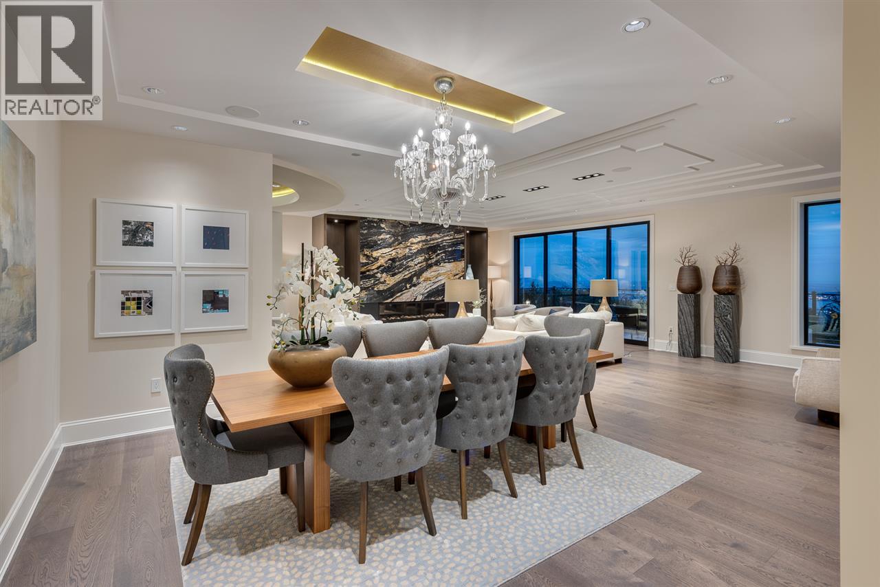 1525 VINSON CREEK ROAD, West Vancouver