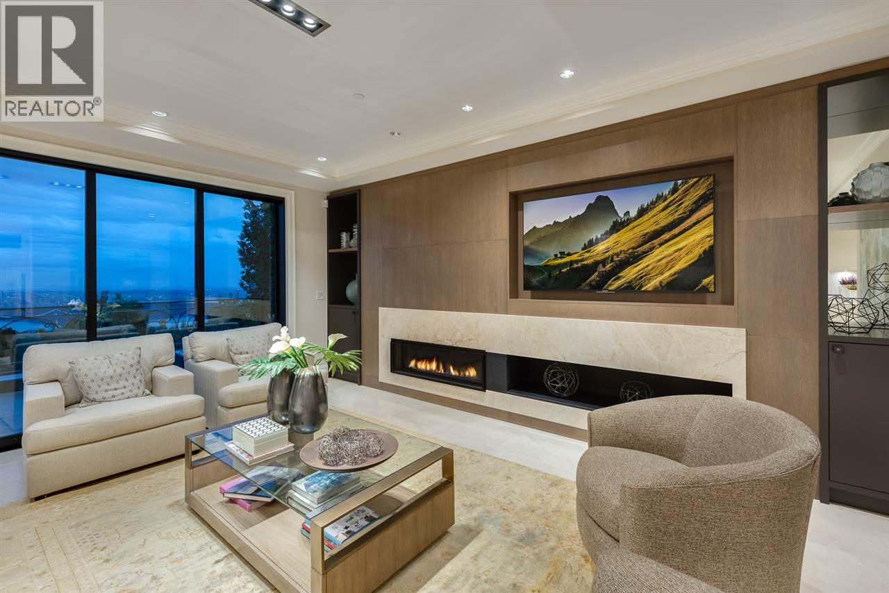 1525 VINSON CREEK ROAD, West Vancouver