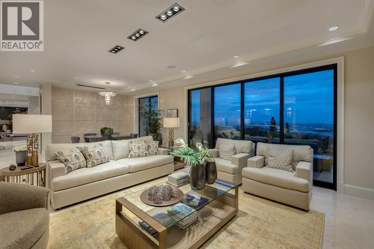 1525 VINSON CREEK ROAD, West Vancouver