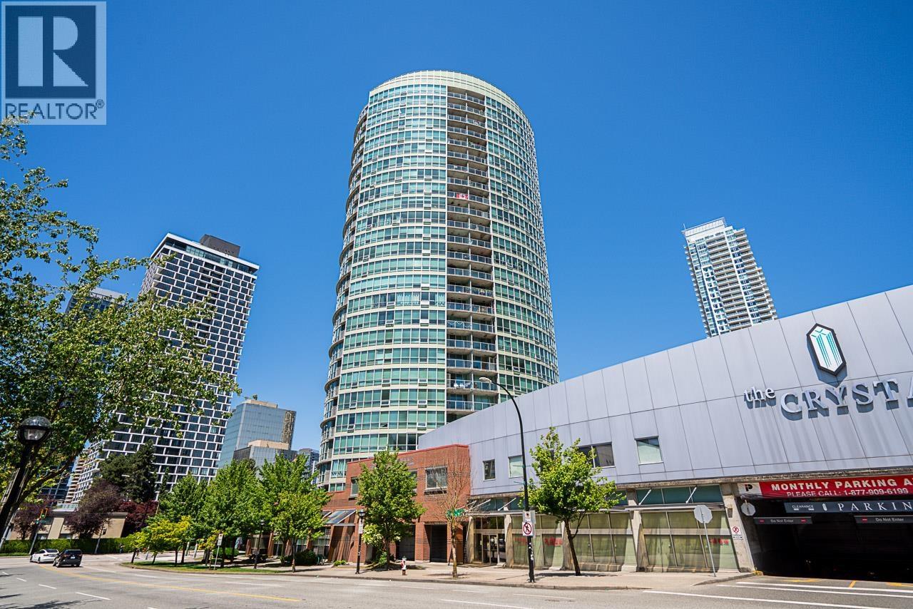 1702 6088 WILLINGDON AVENUE, Burnaby