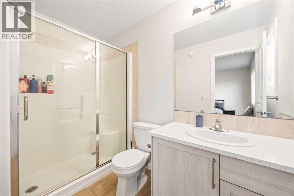 Single Family House for Sale in  Cornerbrook Drive NE Cornerstone Calgary 