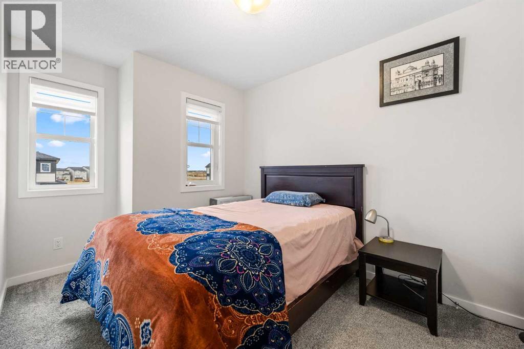 Single Family House for Sale in  Cornerbrook Drive NE Cornerstone Calgary 
